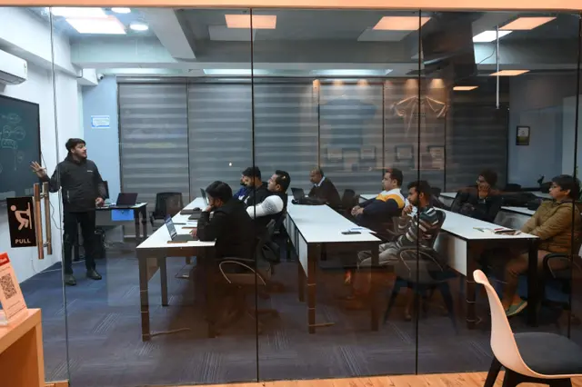 Learn Stock Market Trading From Experts.